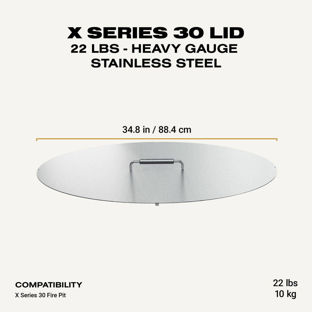 Breeo stainless steel close-up highlighting durable 304 finish and corrosion resistance