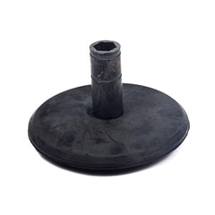 Briggs & Stratton driven disc front view showing OEM fit and reliability