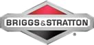 Briggs & Stratton packaged 397358 armature with label indicating OEM authenticity benefit