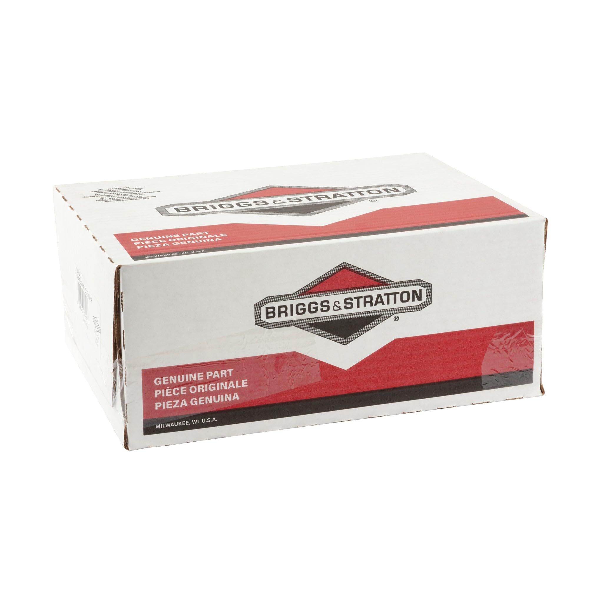 Briggs & Stratton 591647 close-up of surface texture and durable material