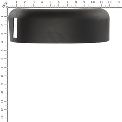 Briggs & Stratton 591647 side showing mounting holes and correct alignment benefit