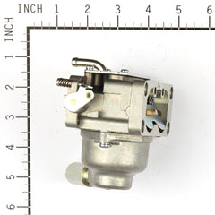 Briggs & Stratton gasket and mounting surface ensuring leak-free installation