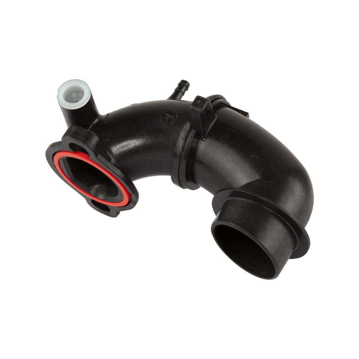 Briggs & Stratton 797901 front view showing shape and mounting points for accurate fit