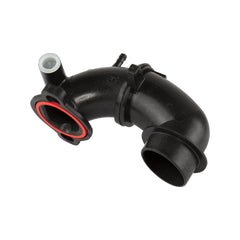 Briggs & Stratton 797901 front view showing shape and mounting points for accurate fit