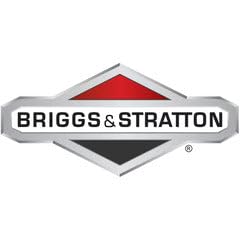 Briggs & Stratton solenoid beside measuring tape showing correct dimensions for fitment