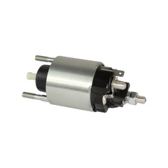 Briggs & Stratton close-up of electrical terminals illustrating solid contact reliability