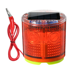 briidea front view showing compact alarm for easy identification and quick checks