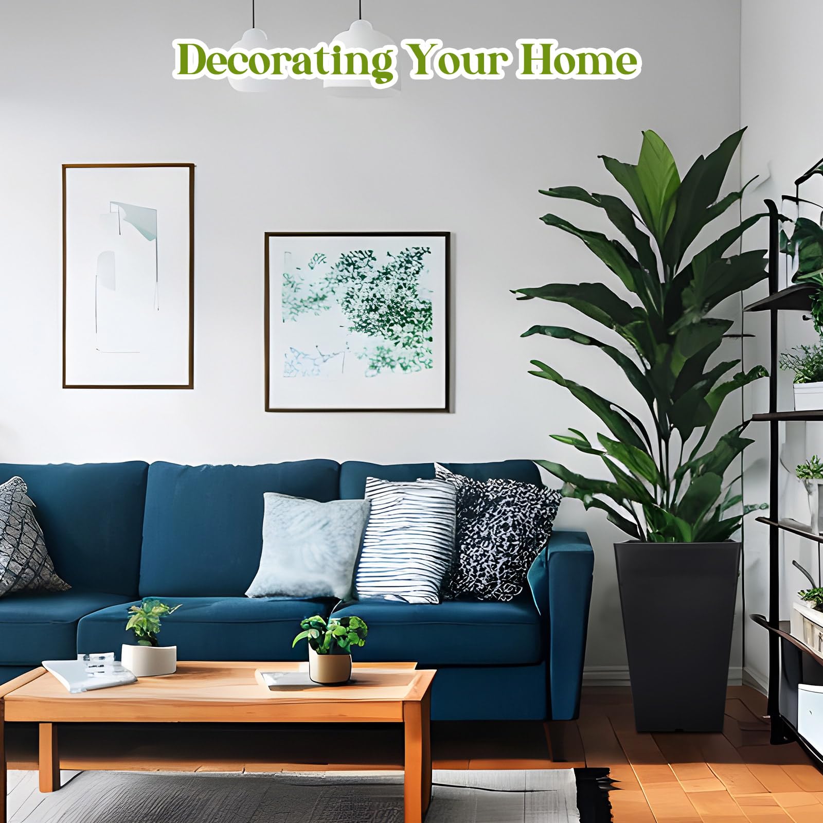 Briwooody drainage hole detail showing built-in water escape for healthier roots