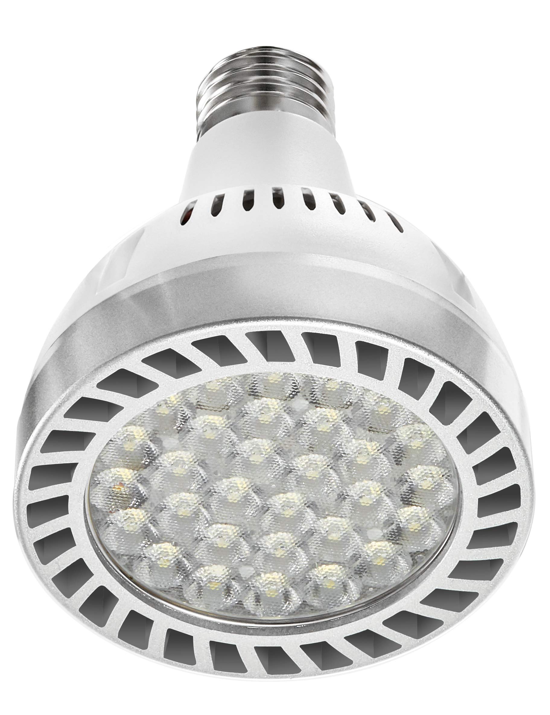 Broadroad label and specs close-up showing 6000LM and 6000K for confident product selection
