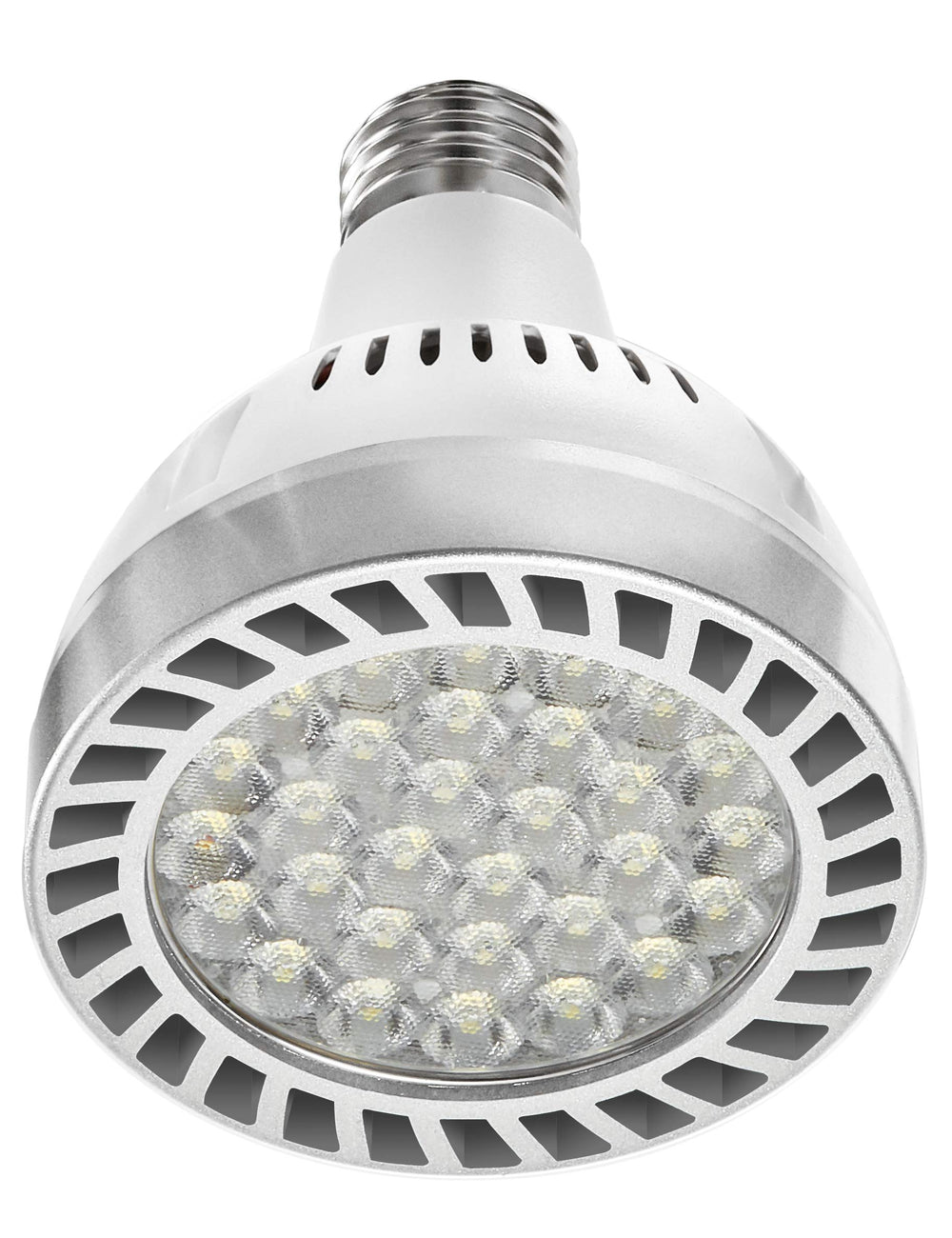 Broadroad label and specs close-up showing 6000LM and 6000K for confident product selection