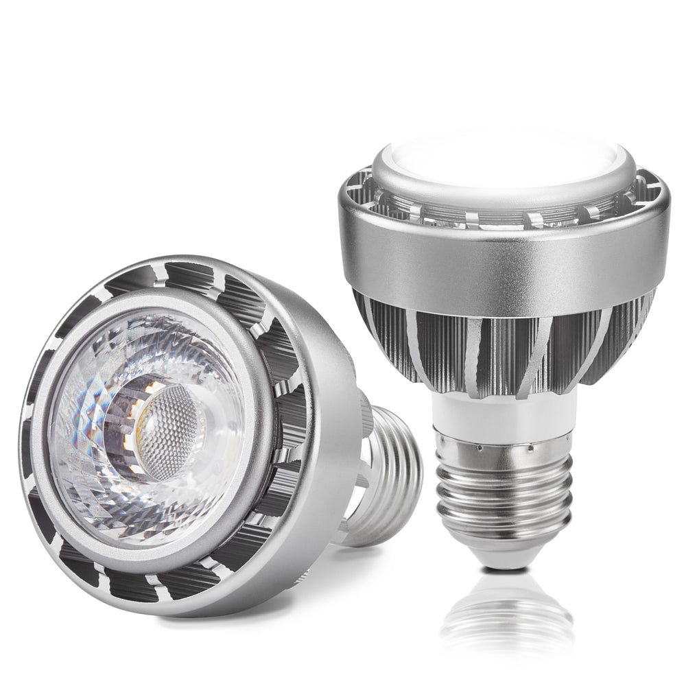 Broadroad label close-up showing voltage and lumen specs for confident purchase