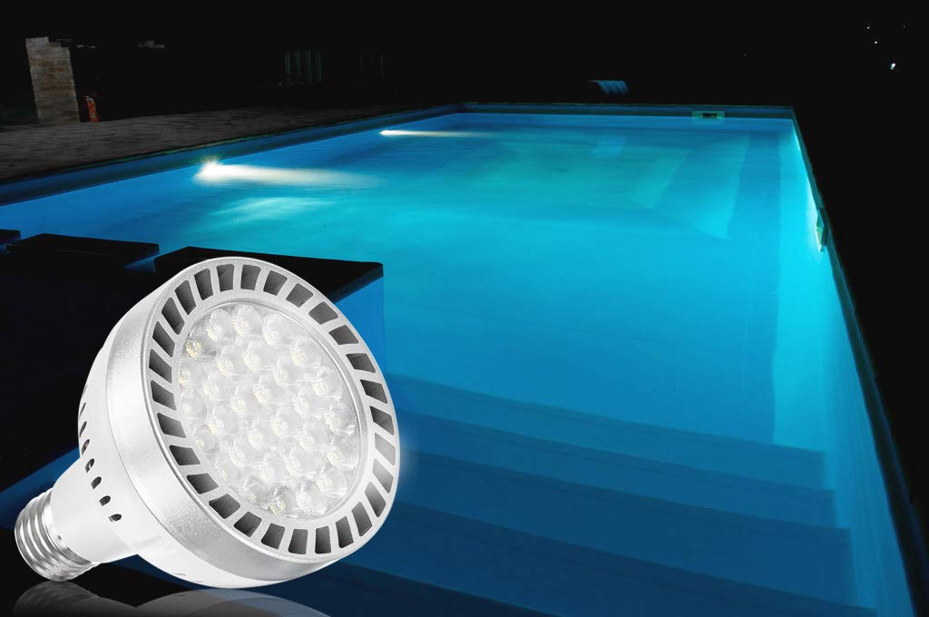 Broadroad side profile focusing on waterproof seal and corrosion-resistant housing for durability