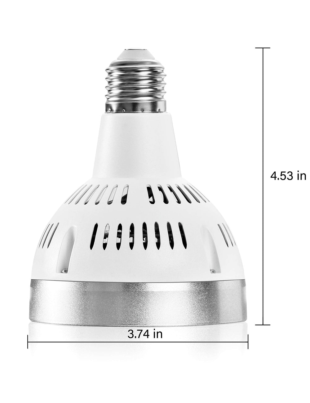 Broadroad held in hand for size comparison showing correct scale and straightforward installation