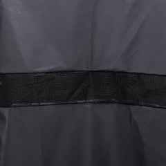 Broil King mesh vent detail improving airflow and reducing condensation