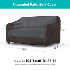 BROSYDA close-up of waterproof oxford fabric showing durable protection