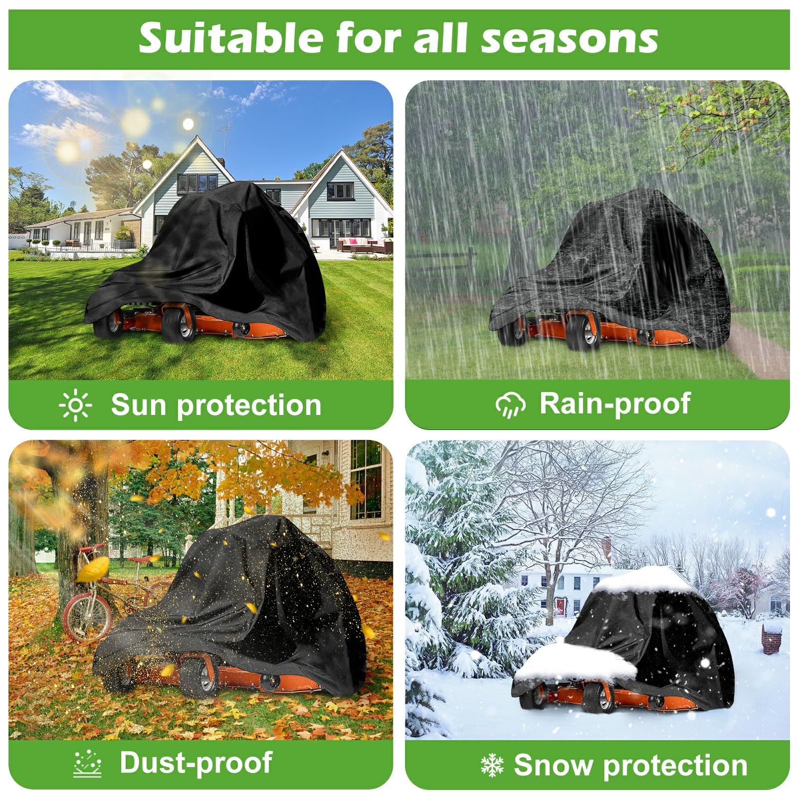 bruwaa drawstring and buckle detail demonstrating secure fit