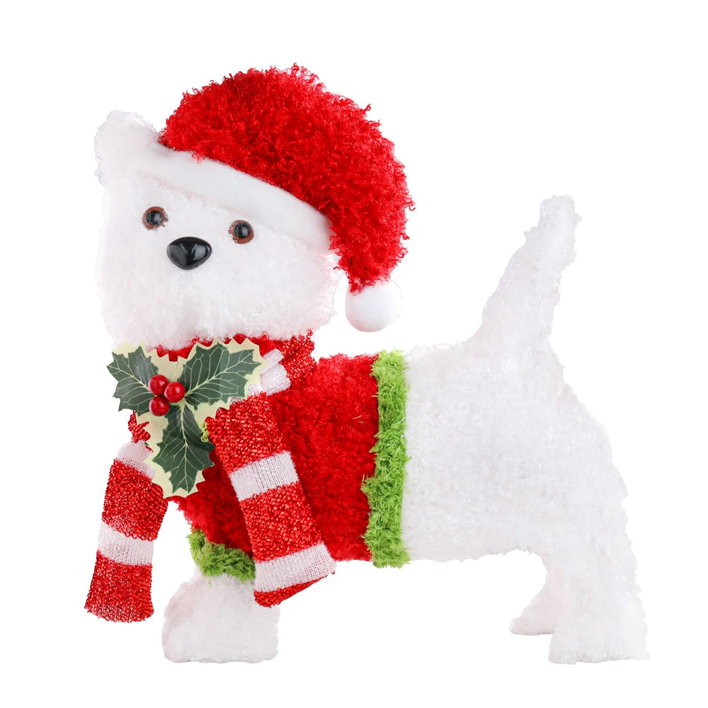 Bshine packaged decoration folded for easy seasonal storage
