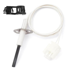 BSNOVT ignitor front assembly showing mounting and connectors for quick fit