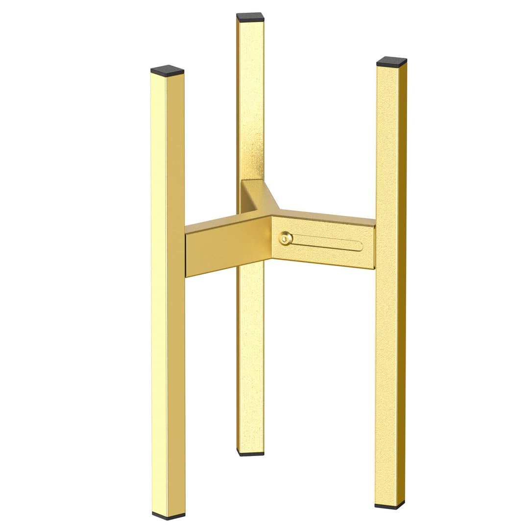 BSTMAI close-up of adjustable sliding mechanism providing quick tool-free fit