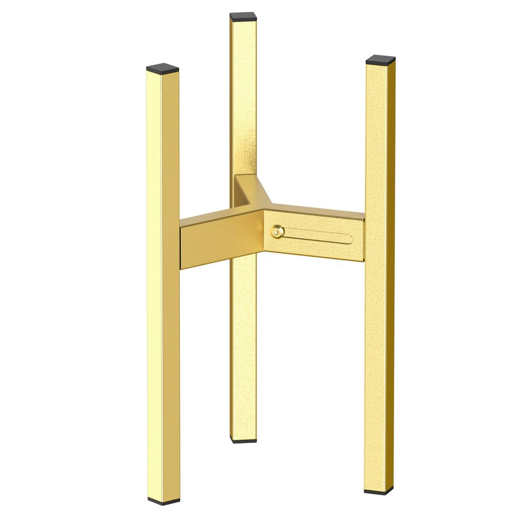 BSTMAI close-up of adjustable sliding mechanism providing quick tool-free fit