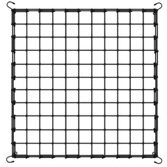 BSTPCOO front packaging showing two 4x4 trellis nets and kit benefits
