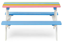 BTExpert bench joinery detail displaying solid wood construction and reinforced stability benefit