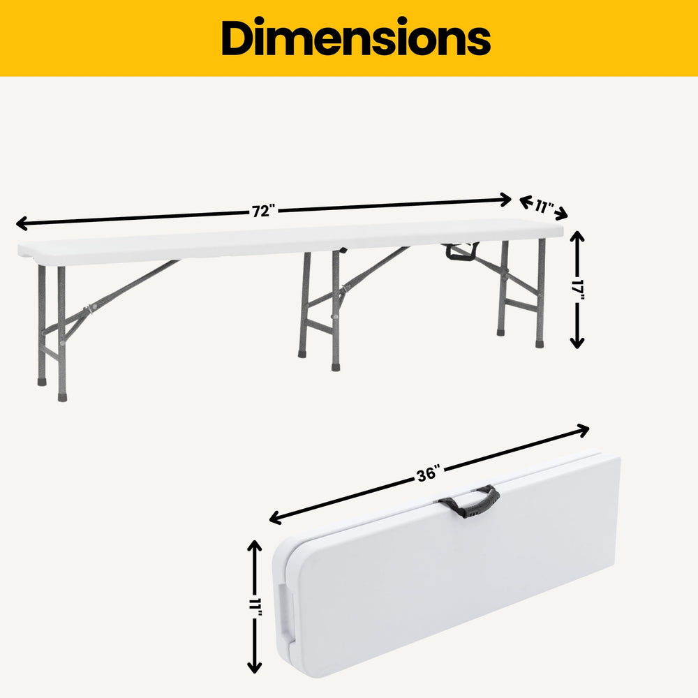 BTExpert bench in patio use offering weather-resistant outdoor seating