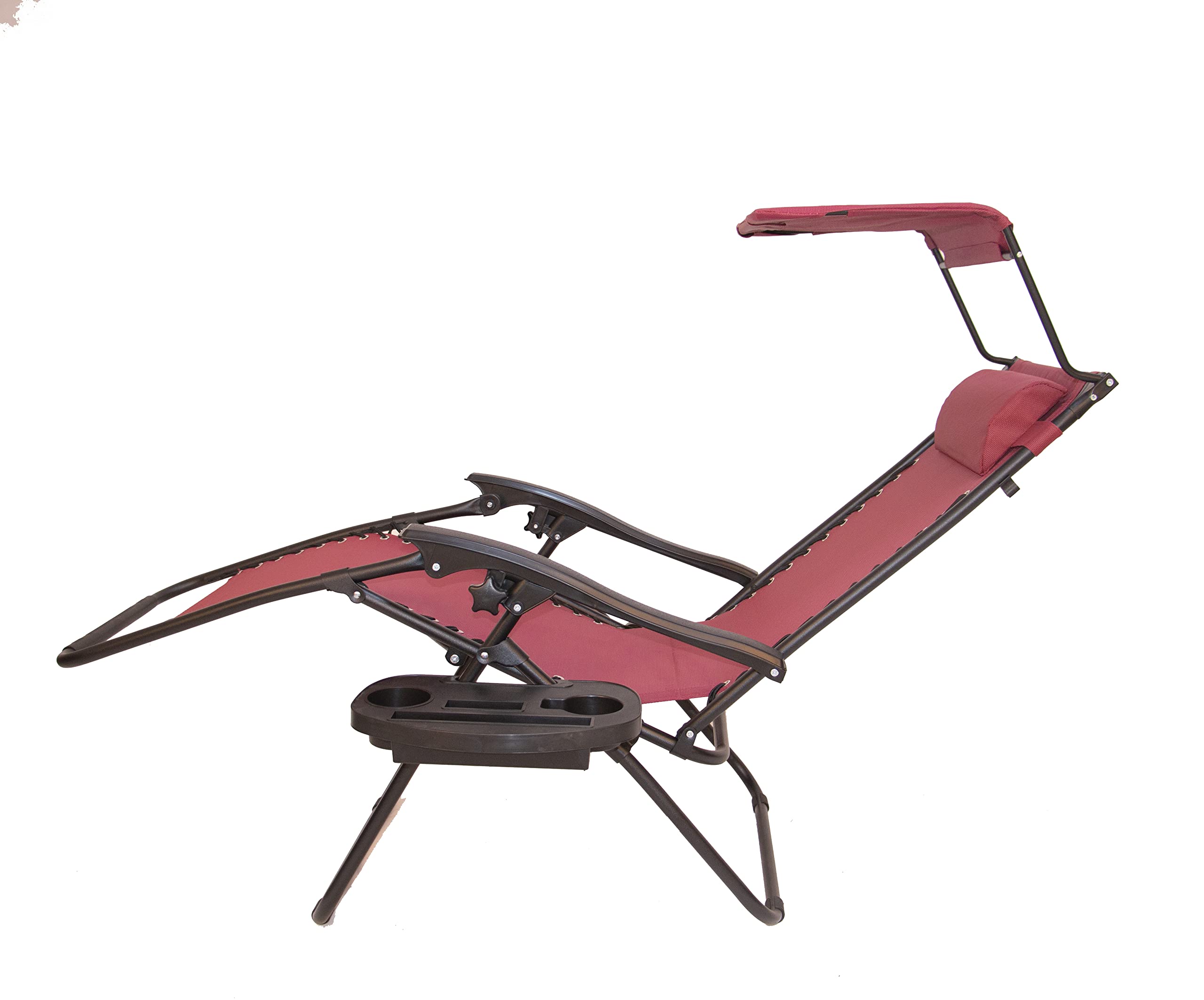BTEXPERT pair in backyard setup showing relaxing outdoor lifestyle