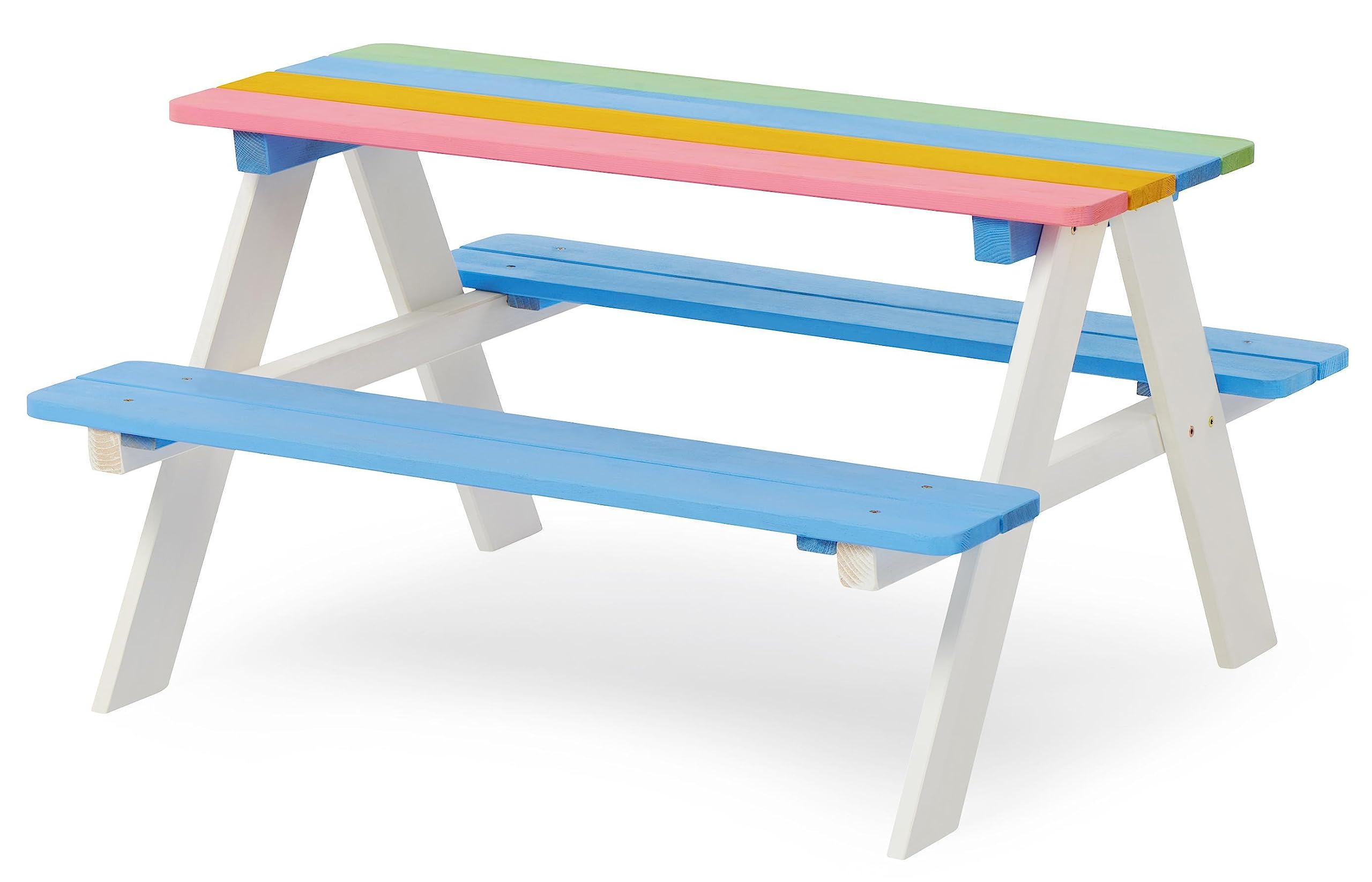 BTExpert side profile showing compact dimensions and child-scale height for space-saving benefit