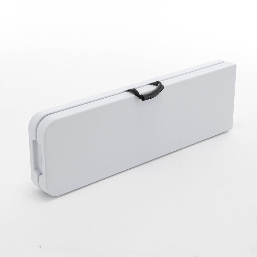 BTExpert bench holding equipment to show weight capacity and stability