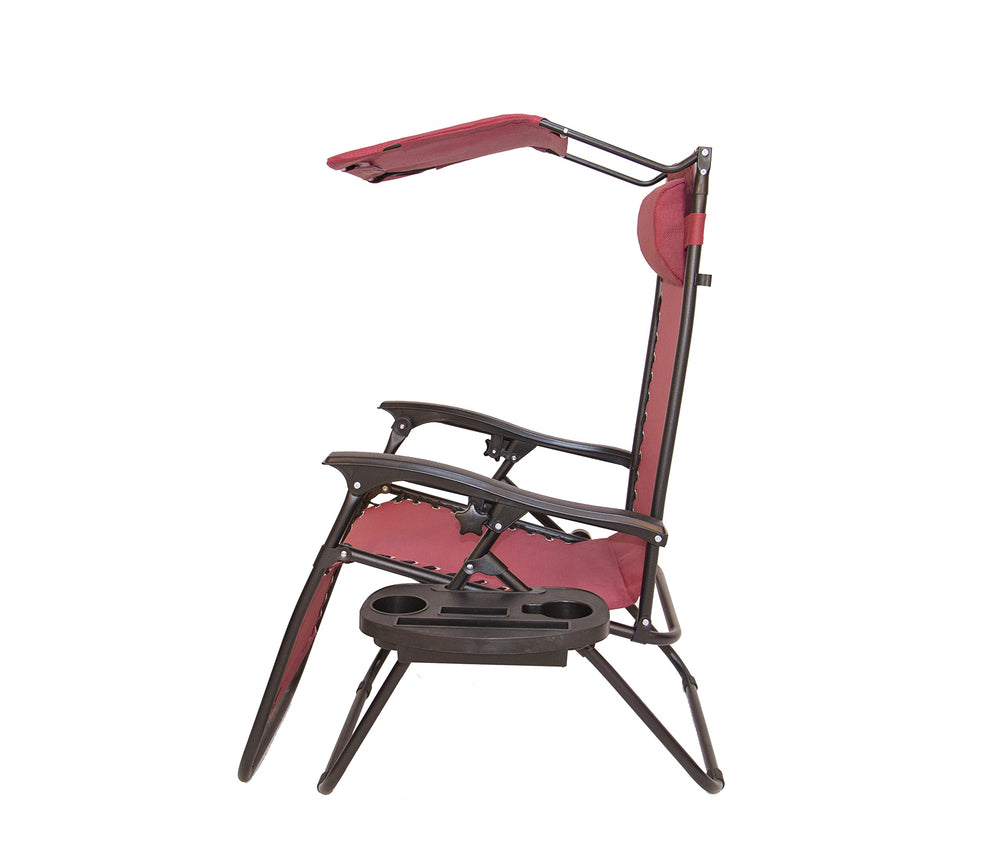 BTEXPERT utility tray with cup holder attached providing convenience