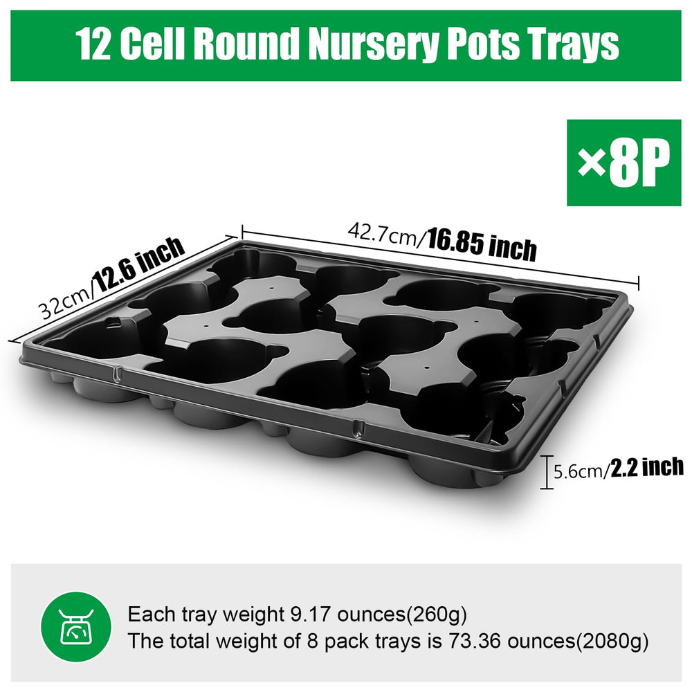 BTPLASTIK close-up of cell walls and thickened plastic for long-lasting durability