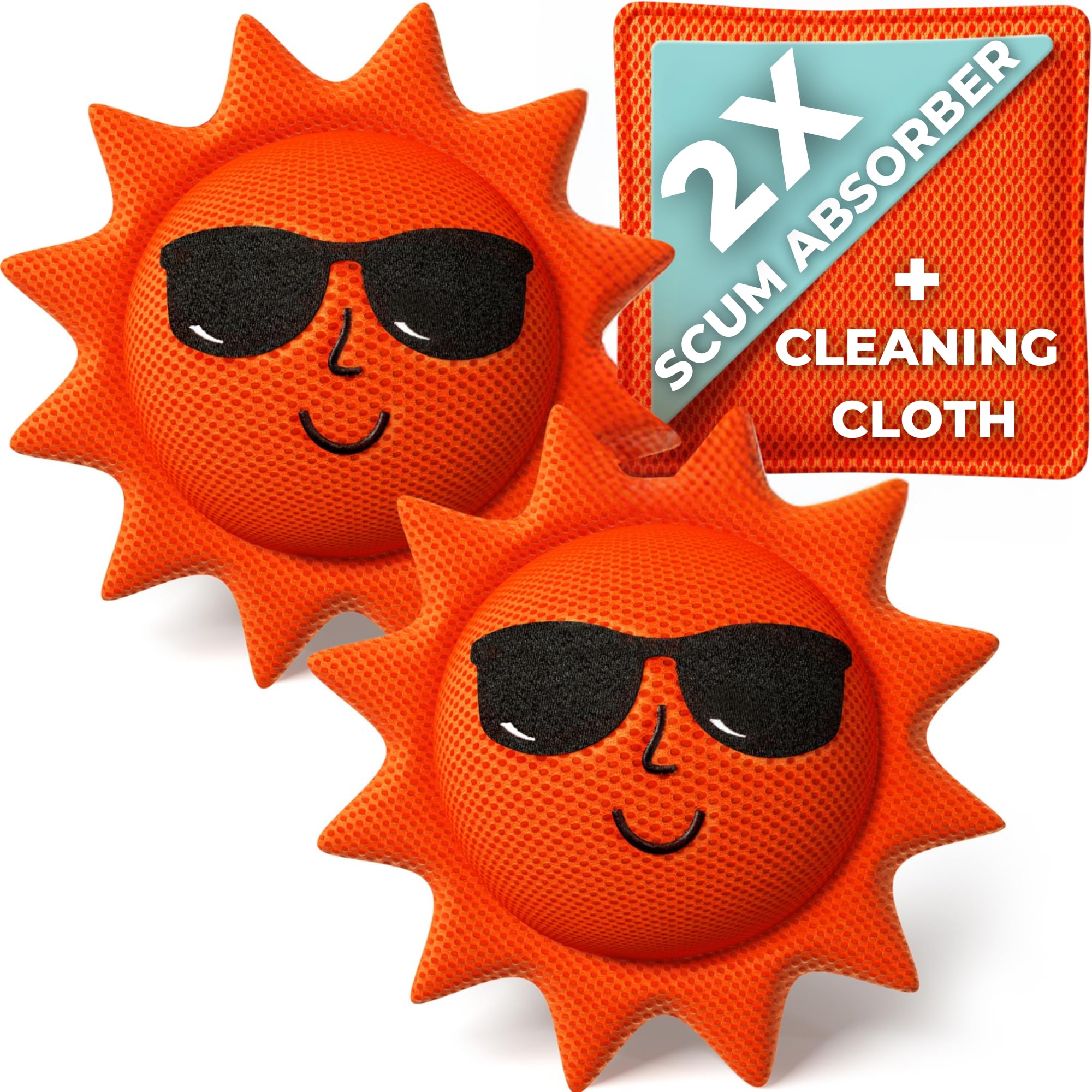 BubbyShine front packaging showing kit contents and branding for quick identification