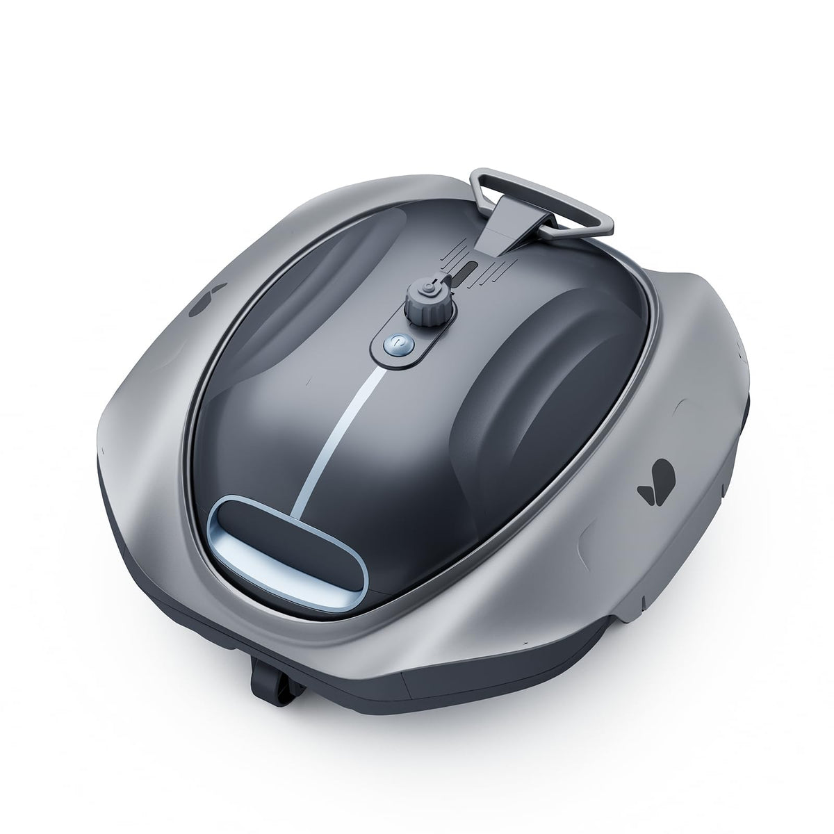 BUBLUE Bubot 300P front view showcasing cordless design and sleek finish