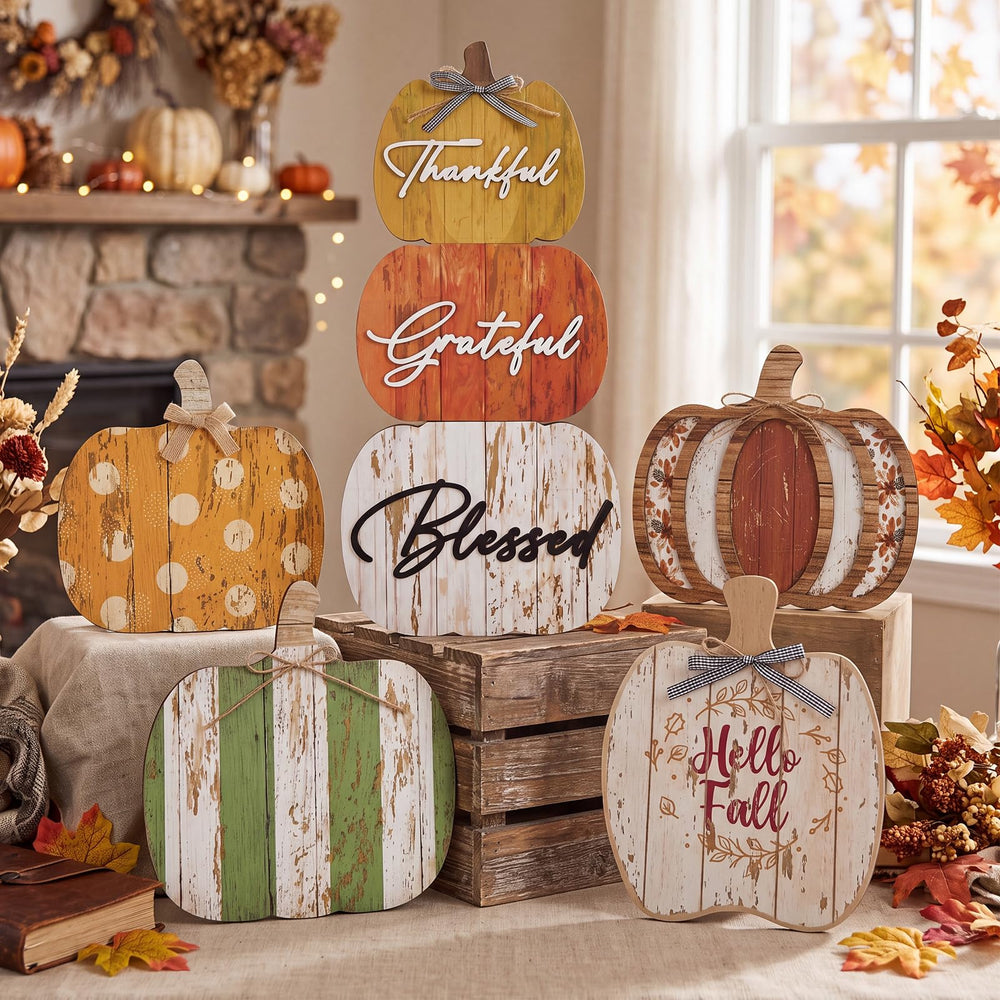 Bucherry front porch display showing warm welcome and curb appeal