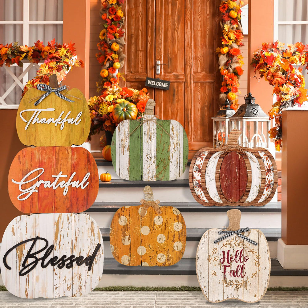 Bucherry large pumpkin closeup highlighting rustic finish and focal impact