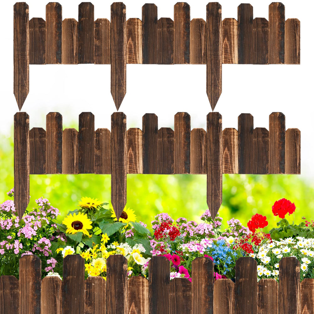 Bucherry lifestyle patio garden setting demonstrating decorative curb appeal