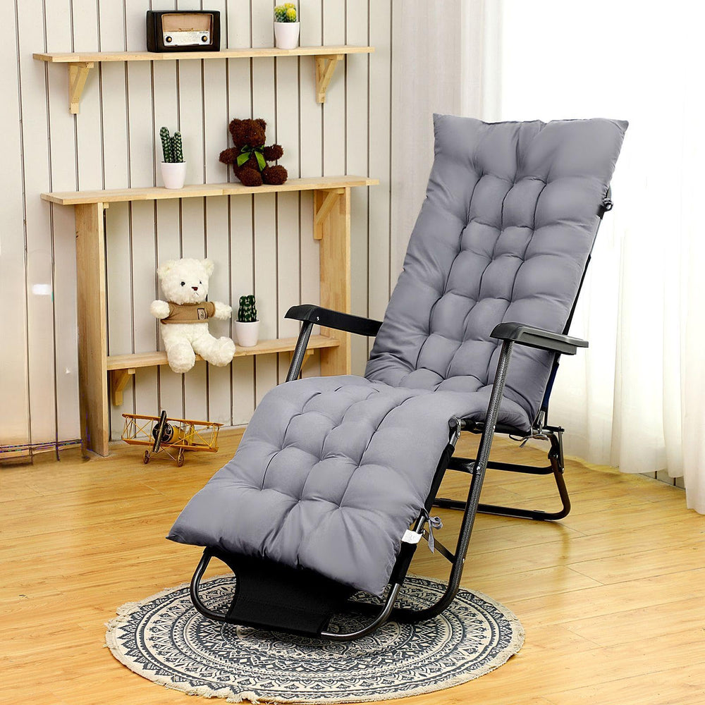Bucherry lifestyle scene of cushions on patio set enhancing outdoor decor and comfort