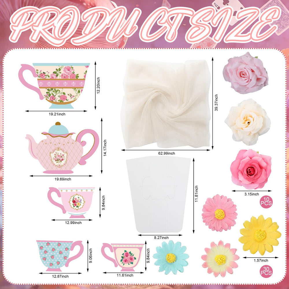 Bucherry milky gauze draped to create flowing-tea movement and softness