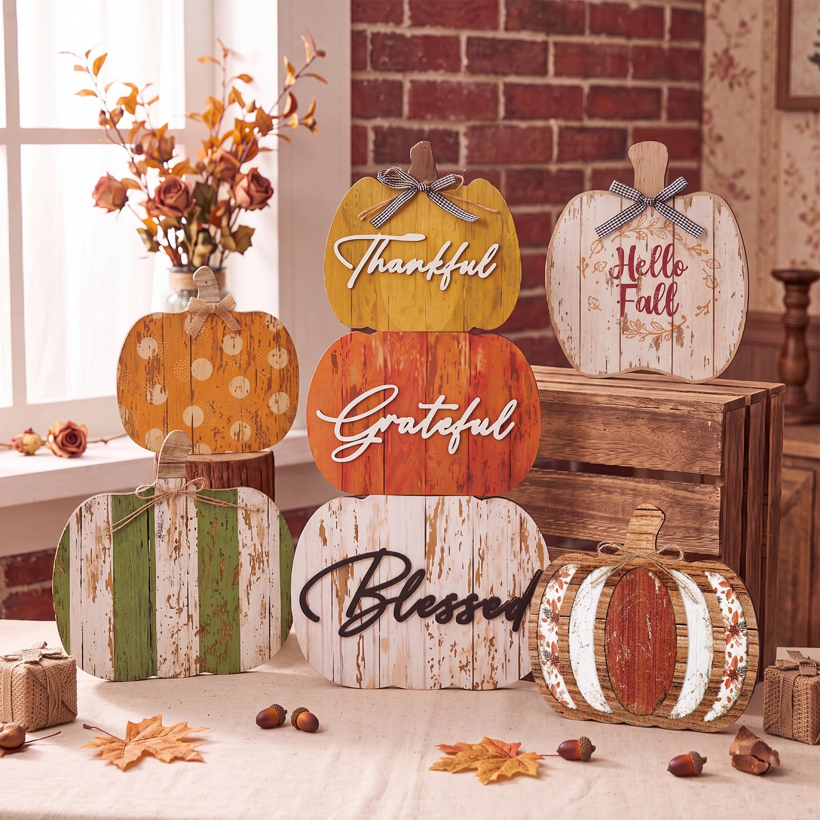Bucherry boxed set with contents ready for gifting or storage