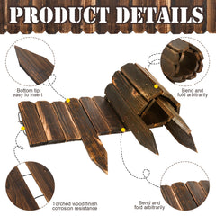 Bucherry detail of metal wire joint showing reinforced connection benefit