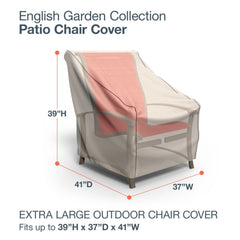 Budge close-up of tan 600D weave showing durable texture and protection