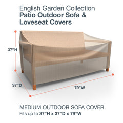 Budge cover close weave detail highlighting durable 600 denier fabric benefit