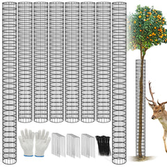 Budiwati front packaging showing 8-piece kit and included accessories for easy installation