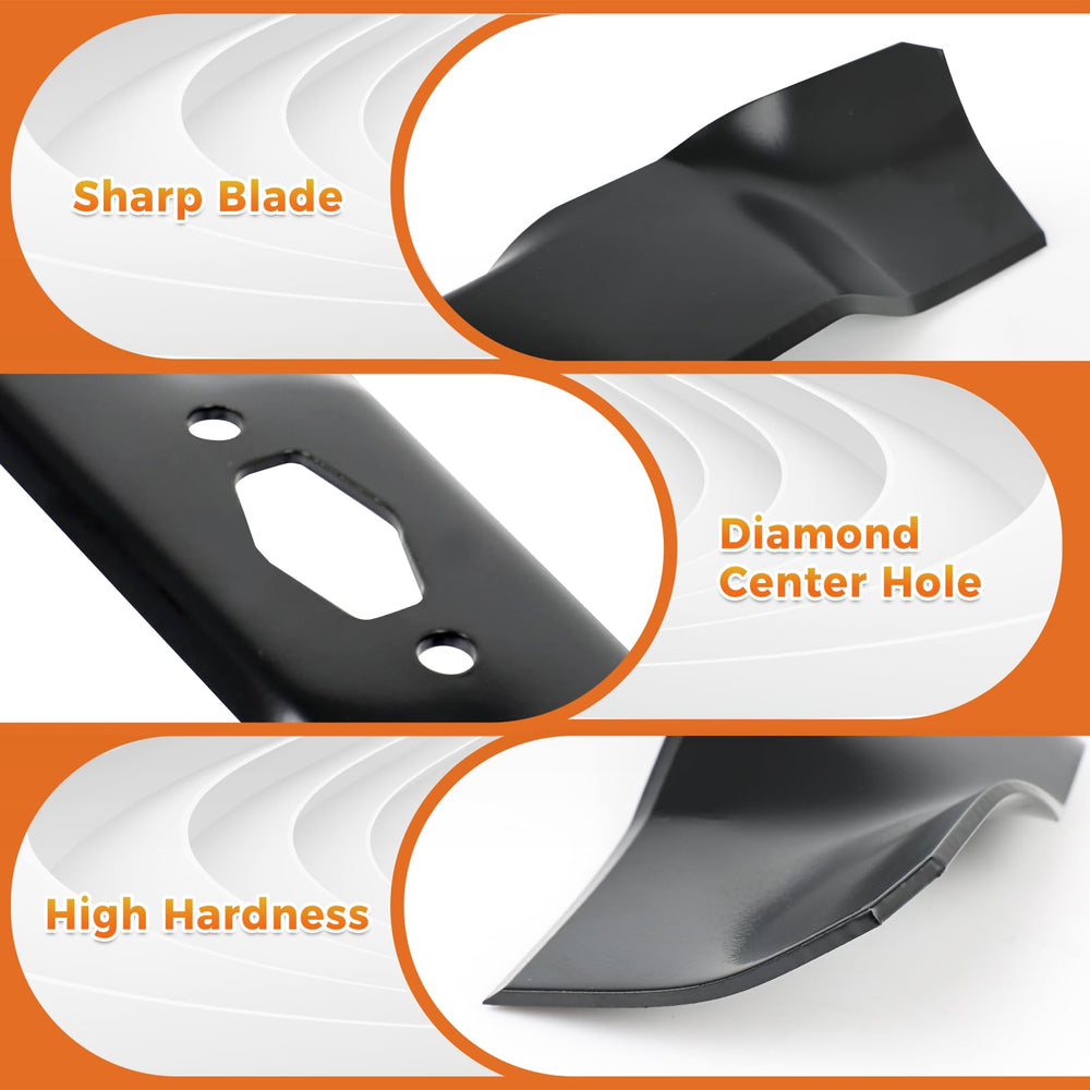 budrash center hole detail displaying 7/8 inch mount and secure attachment benefit