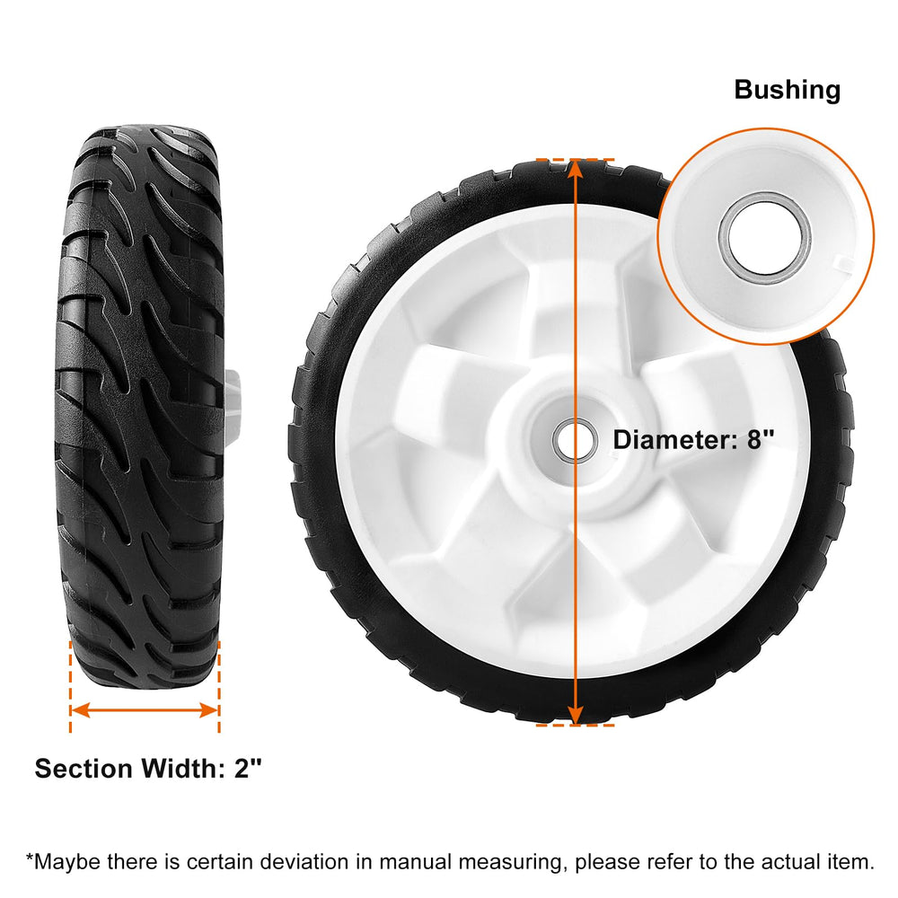 budrash close-up of plastic 38-tooth gear for reliable drive engagement