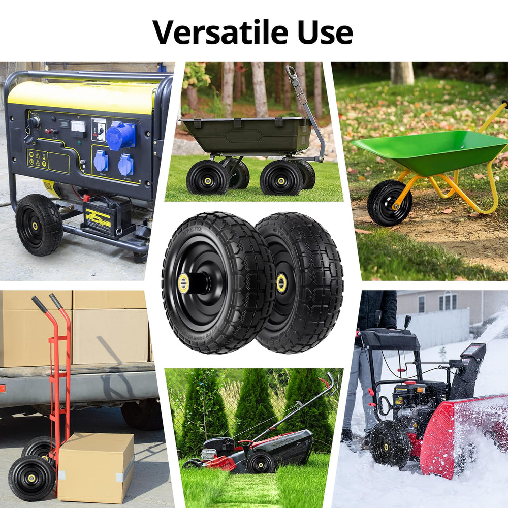 budrash lifestyle outdoor cart usage showing wheel performance and low-maintenance benefit