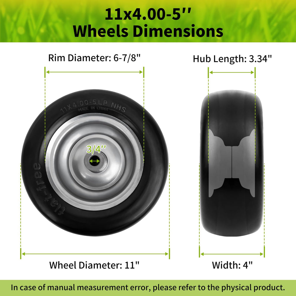 budrash side profile with smooth tread, turf-friendly grip and stable handling benefit