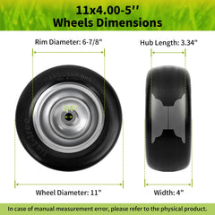 budrash side profile with smooth tread, turf-friendly grip and stable handling benefit