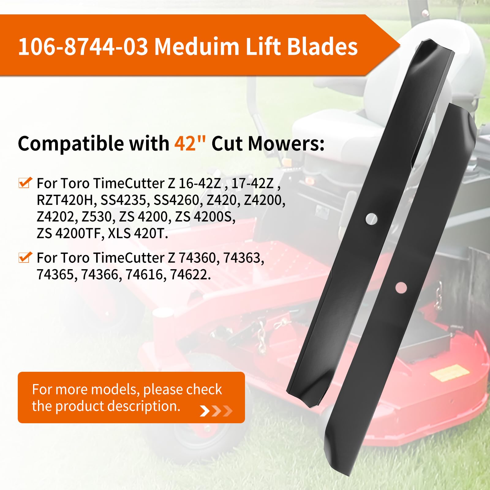 budrash blade next to ruler showing exact length for easy selection benefit